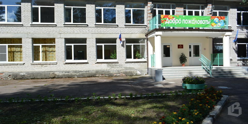 Житковская школа первой в области будет оснащена энергоэффективным оборудованием
