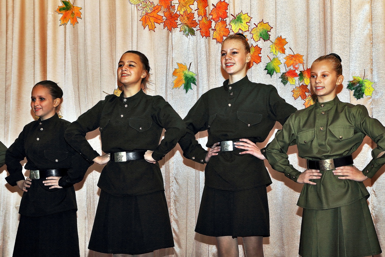 Каменногорск голосует с музыкой, концертом, выставкой и развлечениями