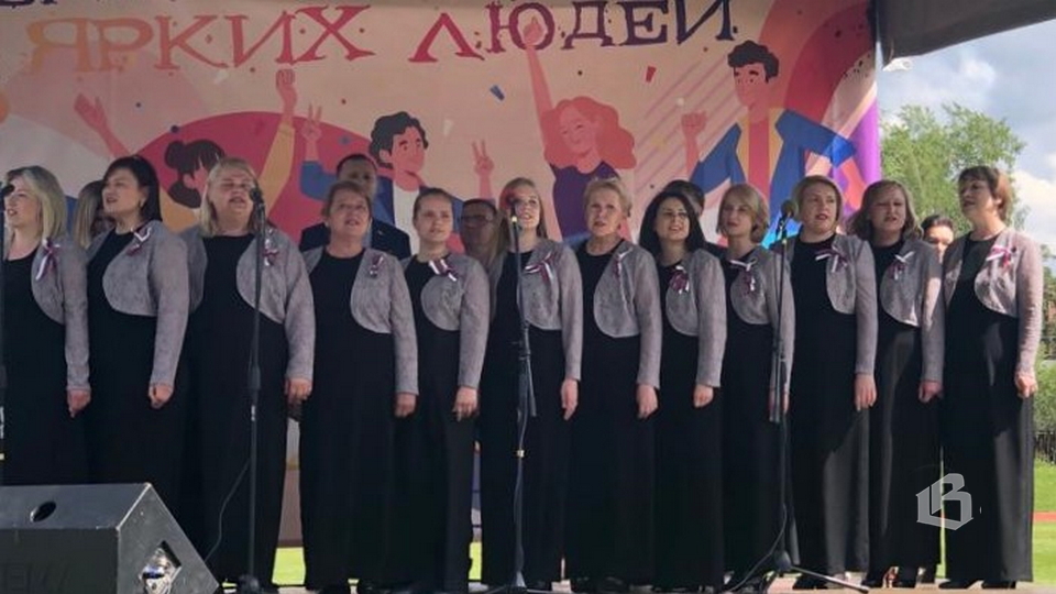 Светогорск празднует День России и свой 135-летний юбилей