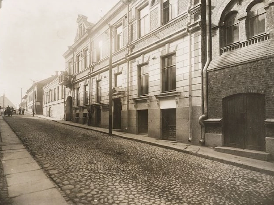  Сделан ещё один шаг к воплощению проекта Сета Солберга 