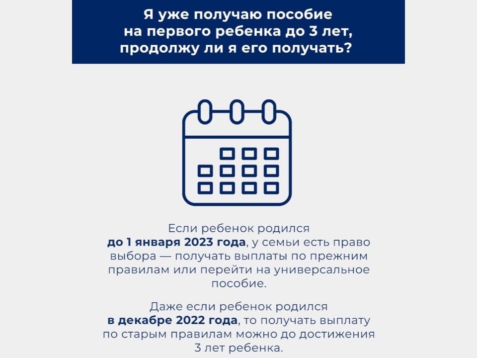 Изменения универсального пособия. Универсальное пособие требования. Единое пособие с 2023. Универсальное пособие в 2024. Подача универсального пособия.