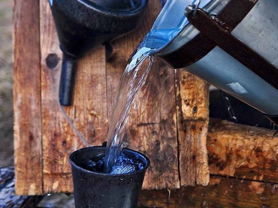 В Выборгском районе скоро приступят к консервации водных скважин 