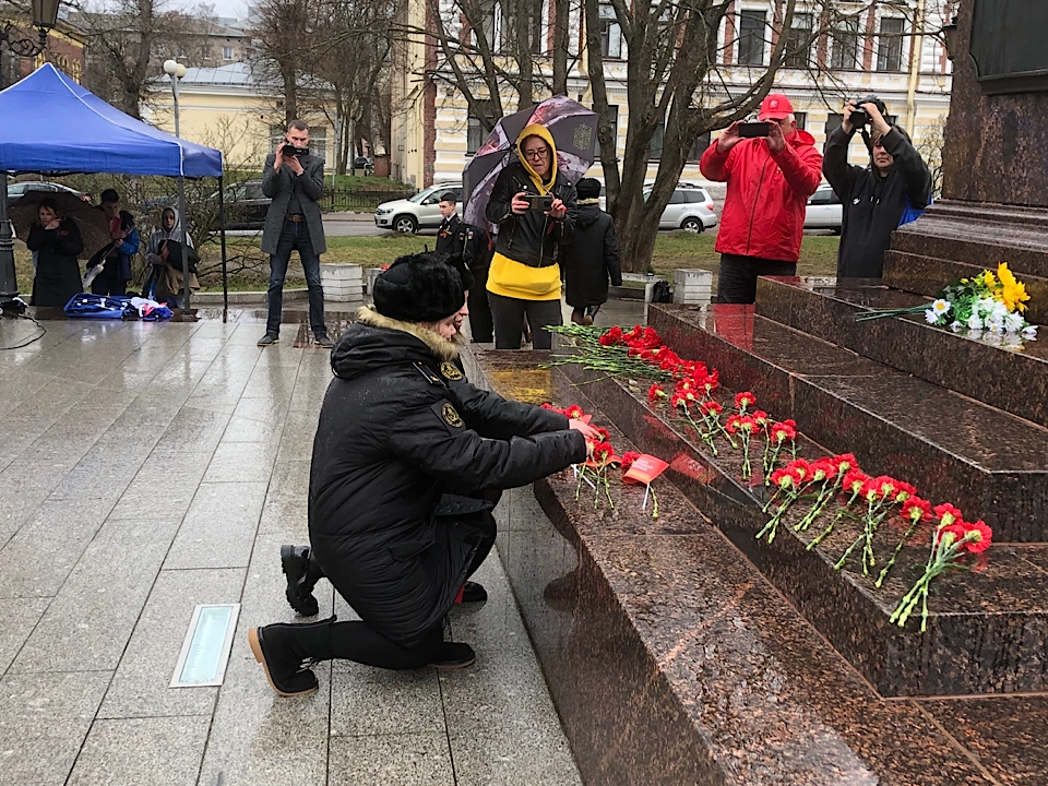 Новости выборга сегодня последние свежие события