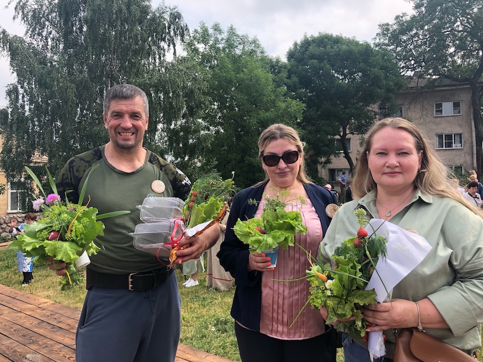 Праздник в честь русского напитка впервые проходит в Выборге