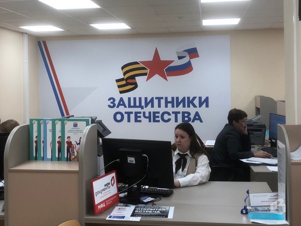 Экскурсия по Выборгу для участников СВО
