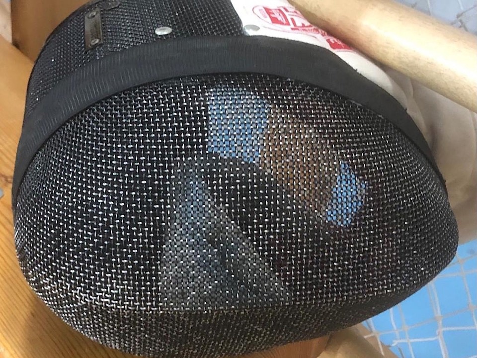 Юные звёзды фехтования сражаются в Выборге