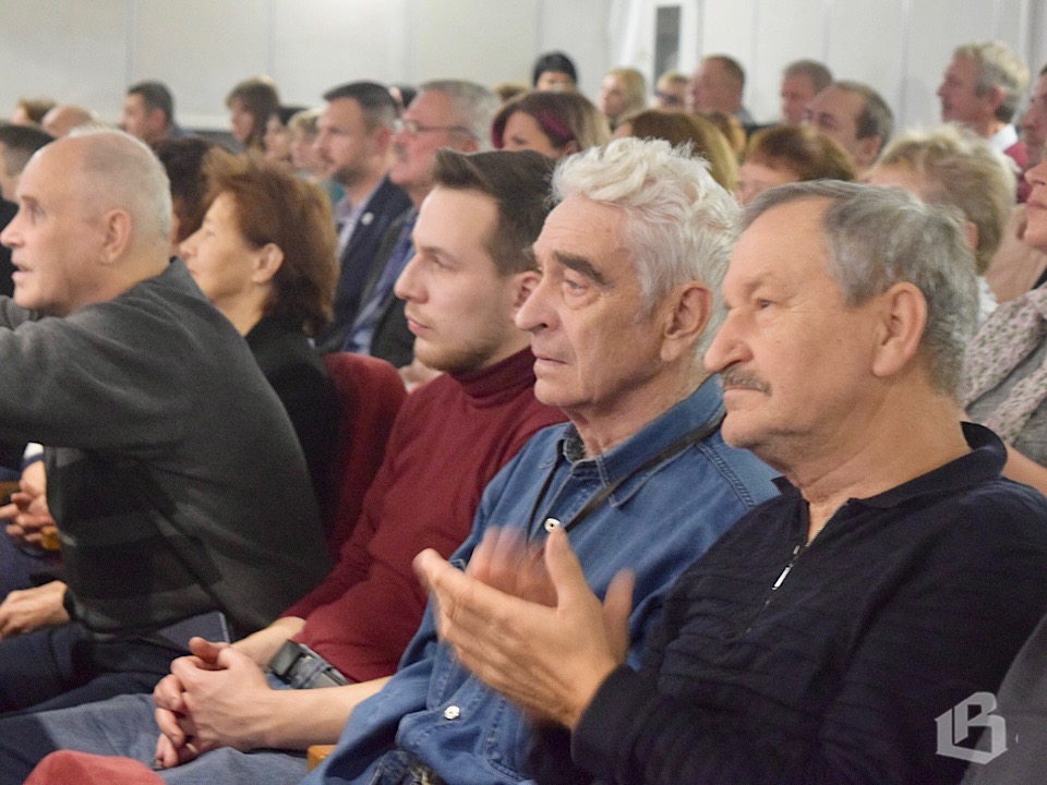 ВСЗ отметил три четверти века