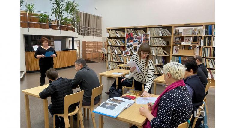 Географический диктант – не только про географию
