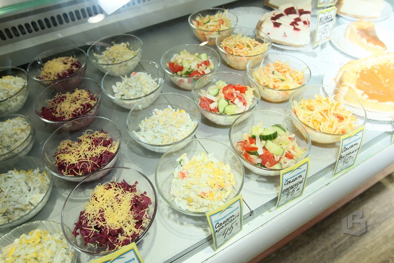 Здоровое питание – основа воспитания!