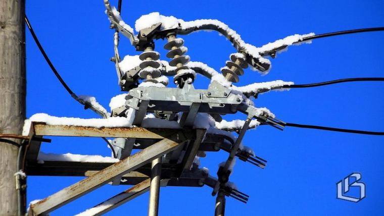 Губернатор Ленобласти взял под личный контроль ситуацию с электроснабжением