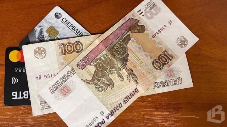 В Выборге полиция задержала подозреваемого в хищении денег у пожилого человека