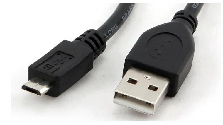 Общедоступный USB-кабель может стать источником проблем
