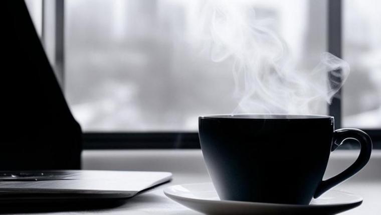 Про температурный режим на рабочем месте