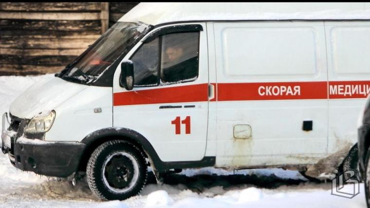 В петербургском оздоровительном лагере серьезно травмировался первоклассник