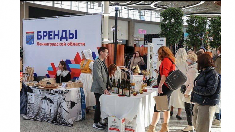 Комитет по МСП научит, как создавать и продвигать бренды