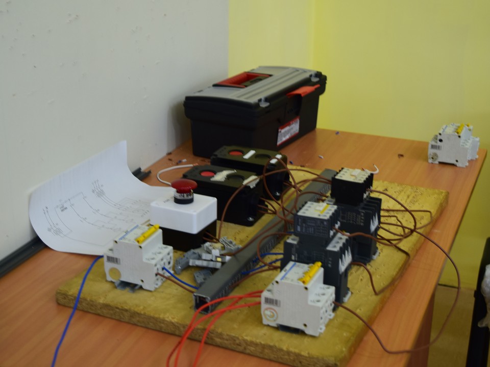 Добрые дела приморских портовиков