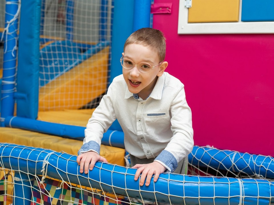 Добрые дела приморских портовиков