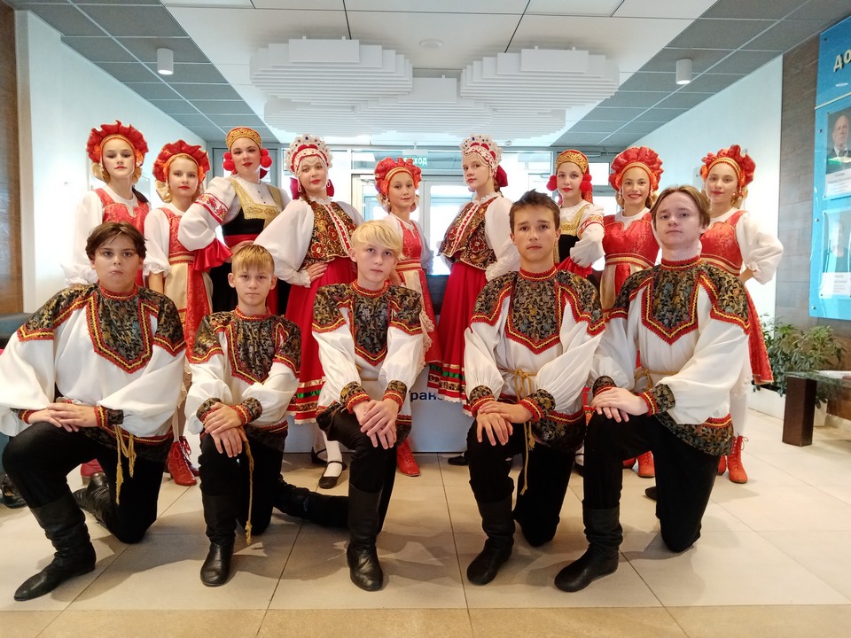 Добрые дела приморских портовиков