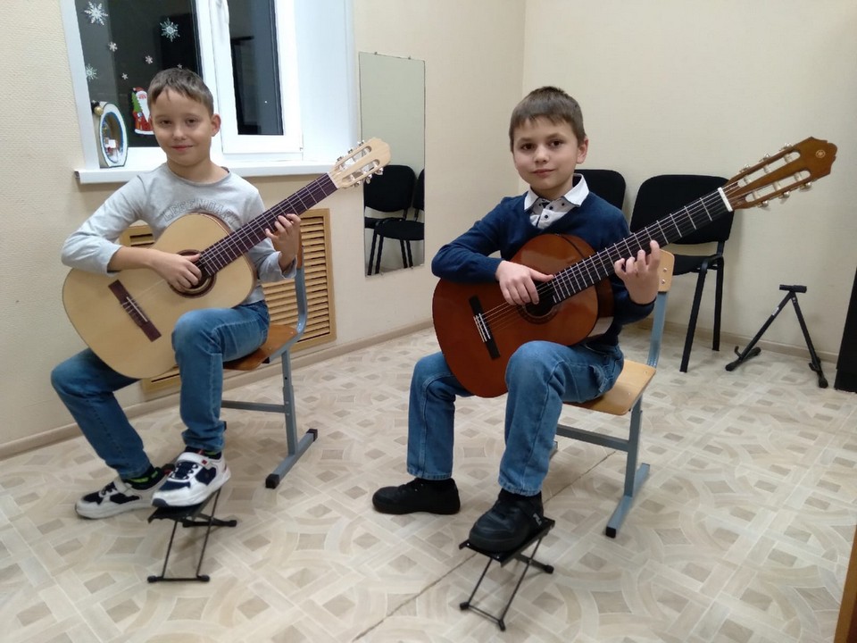 Добрые дела приморских портовиков