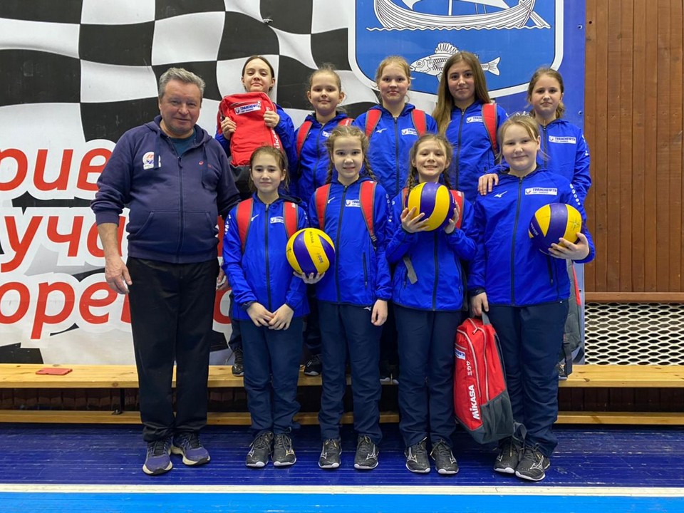 Добрые дела приморских портовиков