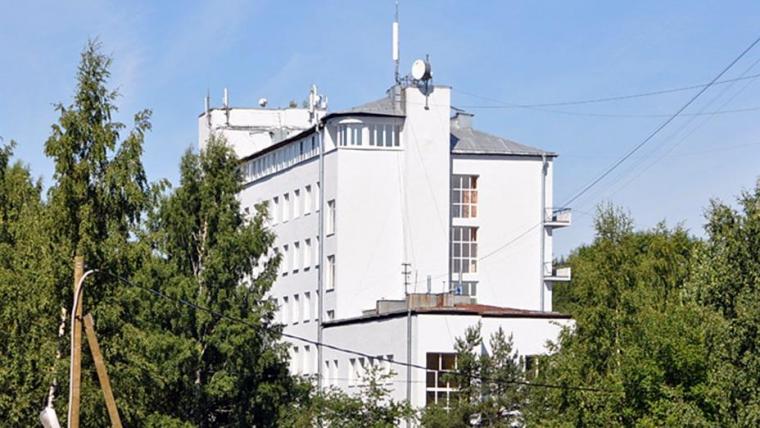 В Выборге можно пройти бронхоскопию