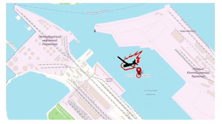 Военный эксперт высказал предположение о кочующих диверсионных группах