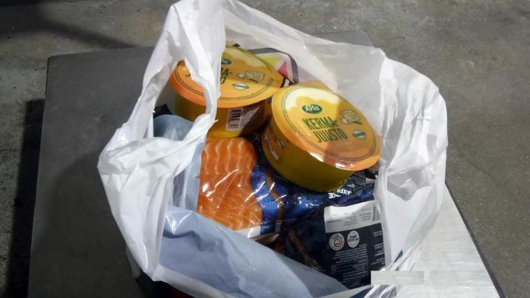 Выборгская таможня подвела итоги деятельности за 2023 год