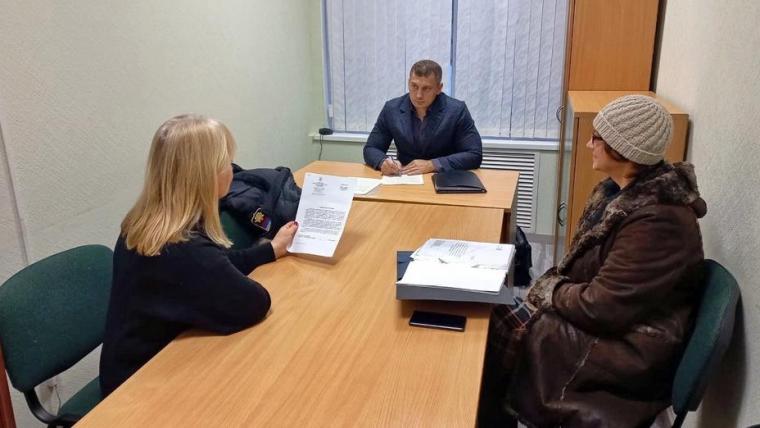 Госжилнадзор побывал в Выборге и в Рощинском поселении