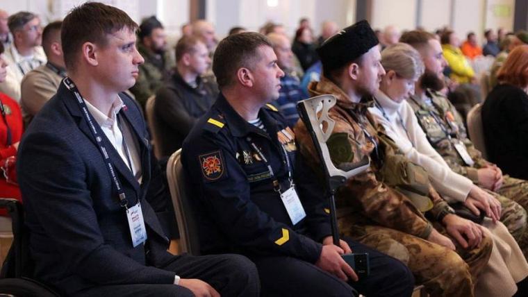 Реабилитационный проект «Возвращение» распространяется на всю страну