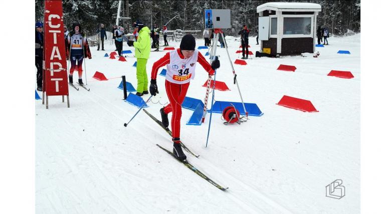 Дистанции различного размера