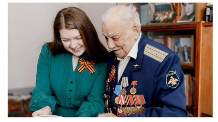 Депутат Госдумы Ольга Занко – за продолжение благоустройства военных мемориалов