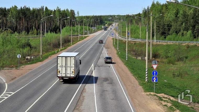 Объекты дорожной инфраструктуры предлагают упорядочить