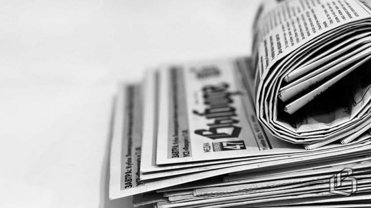 Печатные издания должны вернуться на магазинные стойки
