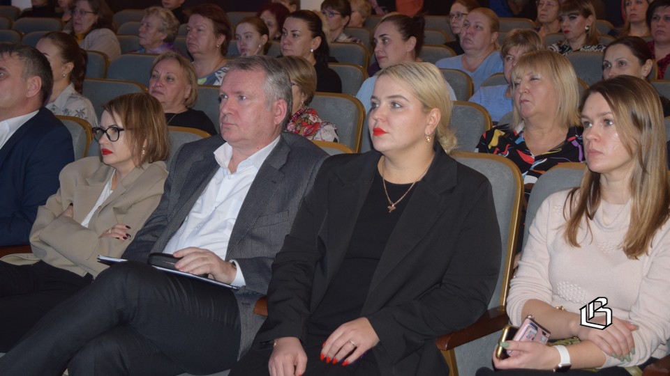 В Светогорском поселении очевидны позитивные перемены