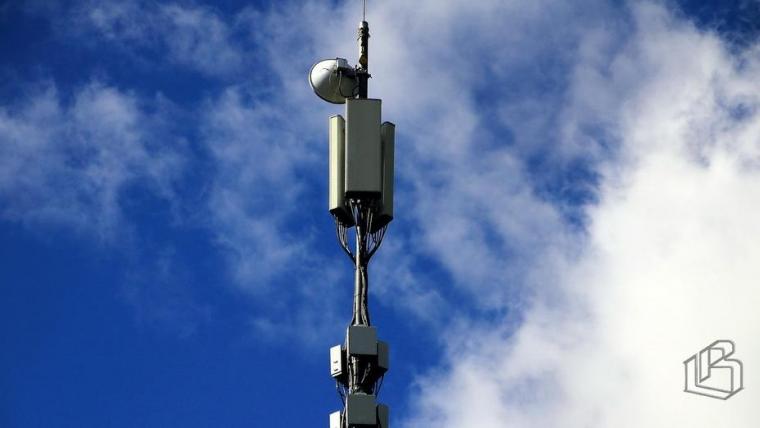 Интернет пропадает по ночам из-за донастройки антидроновых систем