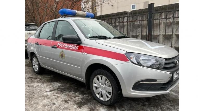 В Выборге задержали воровку, укравшую банковскую карту