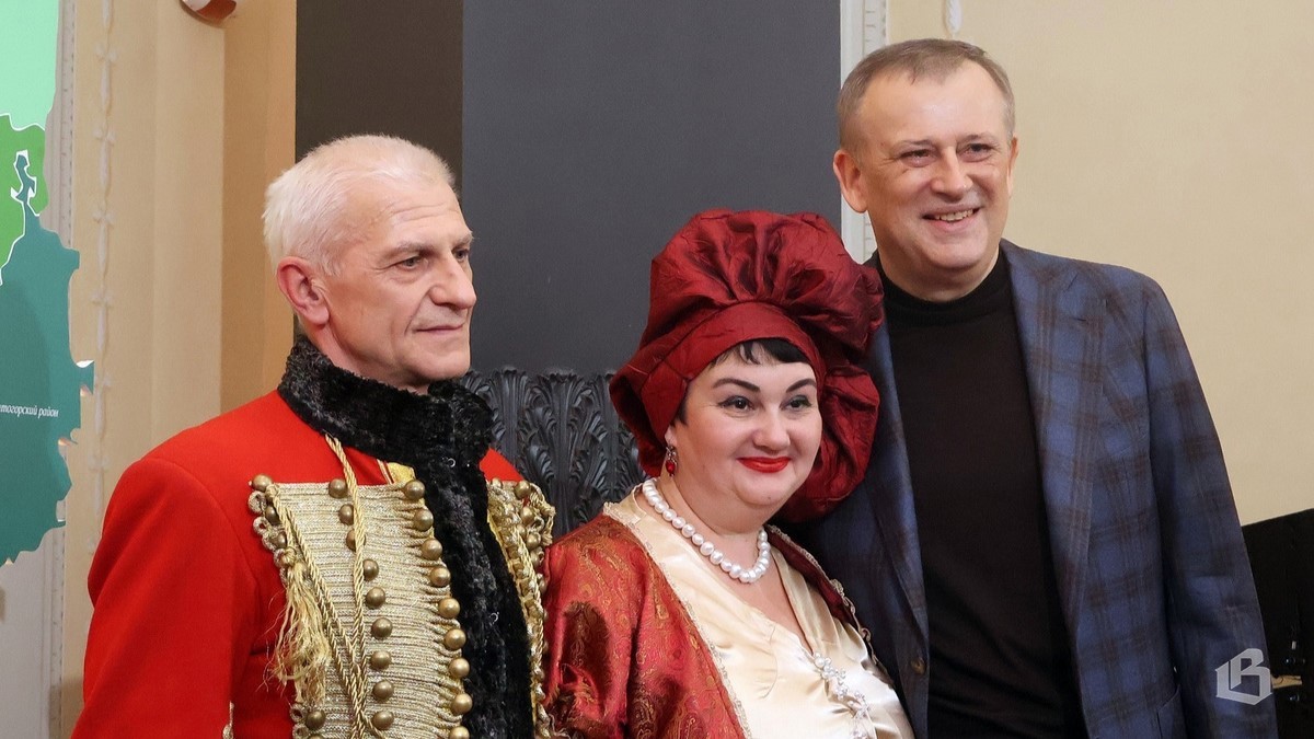 Губернатор Дрозденко анонсировал новые меры поддержки для семей Ленобласти