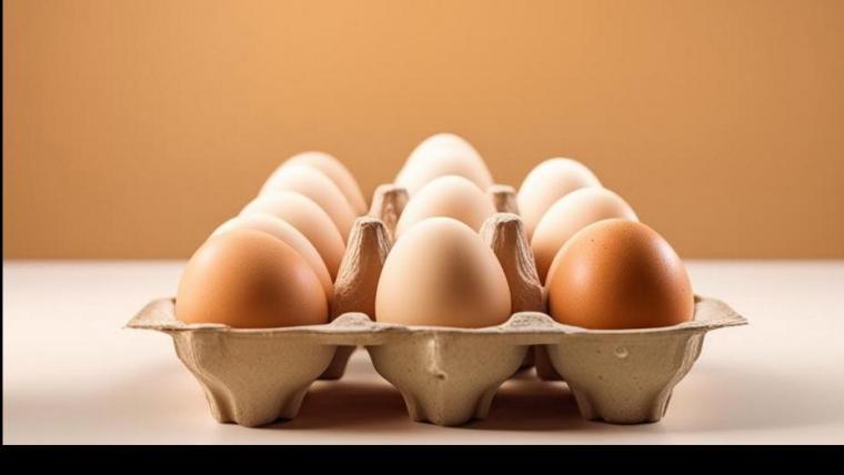  ФАС разработала и разослала рекомендации об удержании цен на куриные яйца