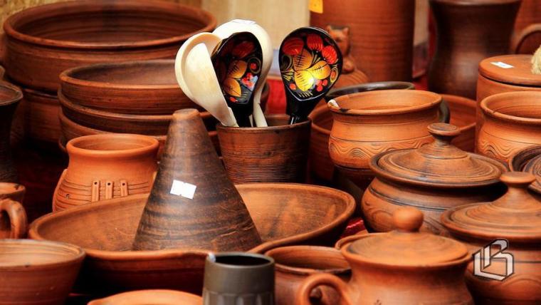 В Ленобласти появился реестр ремесленников