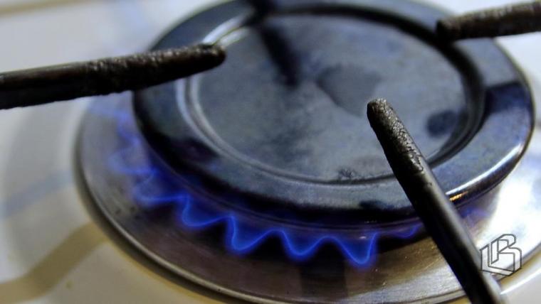 Январские квитанции за газ обещали подкорректировать