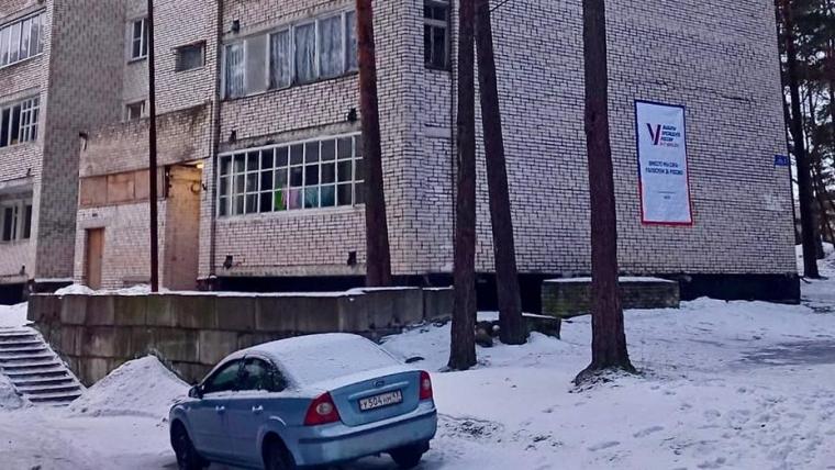 Инспекция госжилнадзора помогла вернуть тепло в дома приветнинцев