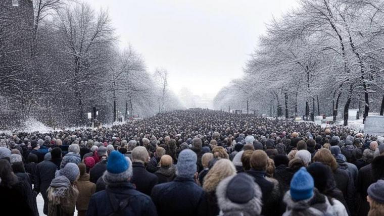 В Ленобласти введен запрет на проведение митингов до 1 мая