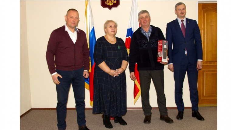 За прошлый год дружинники остановили 170 нарушителей госграницы