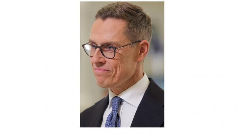 В Финляндии выбрали президента