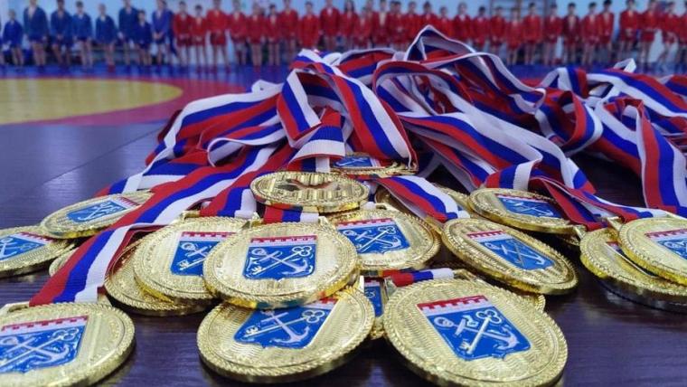 Крупнейшие региональные соревнования Ленобласти состоятся в Выборге