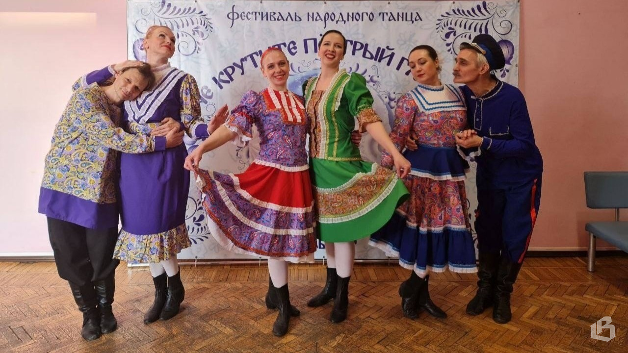 Девятый, предъюбилейный