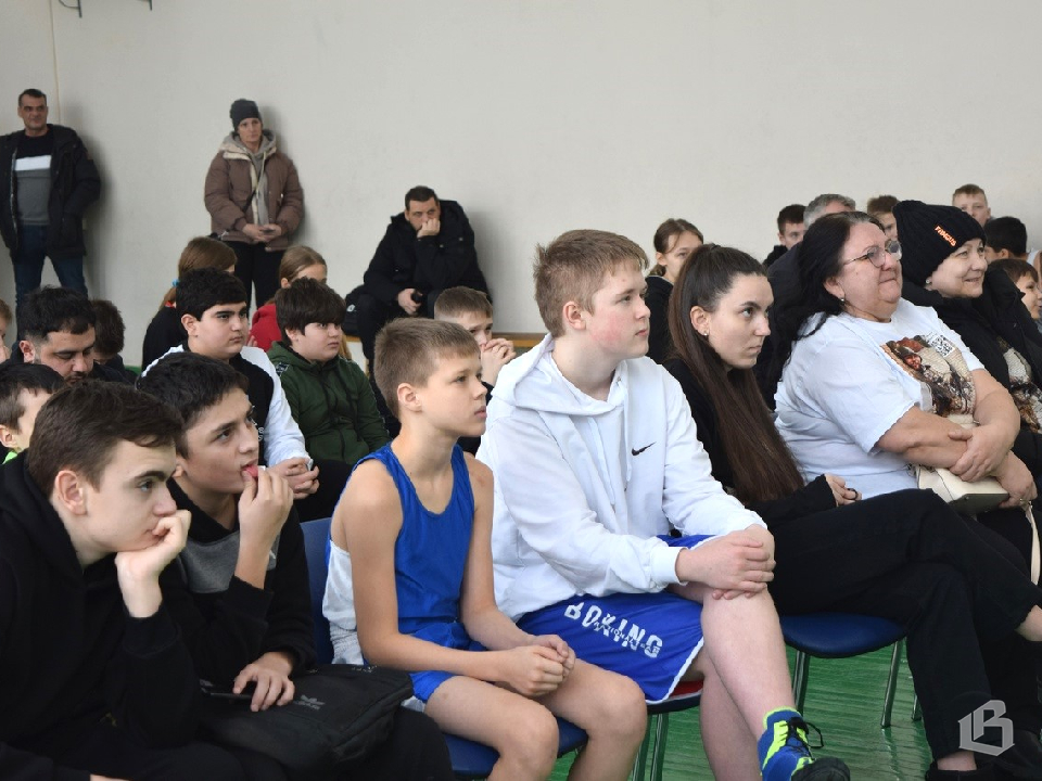 Ринг выявляет лучших