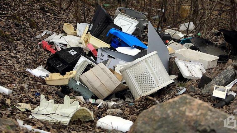 Часть экологических платежей передадут районам