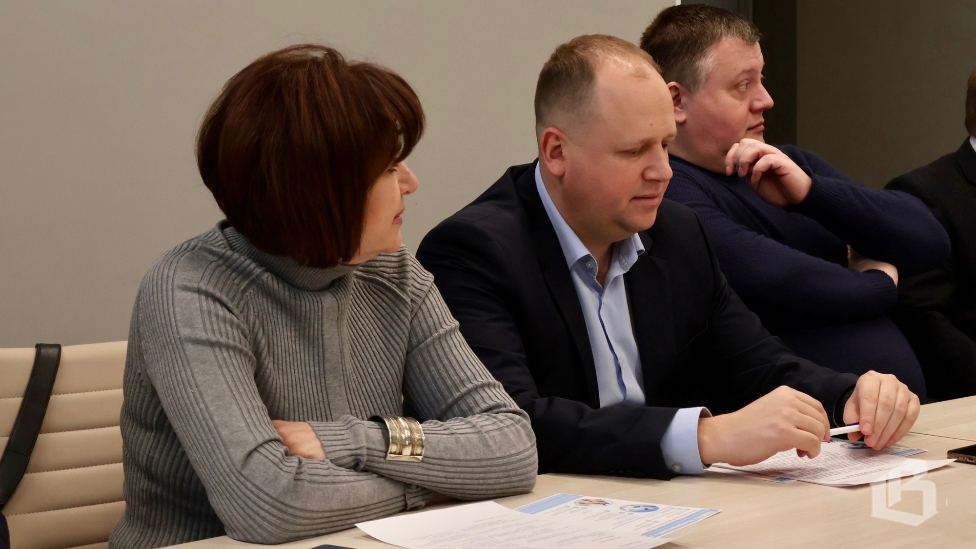 Выборгским аграриям - об изменениях в системе оказания мер поддержки 