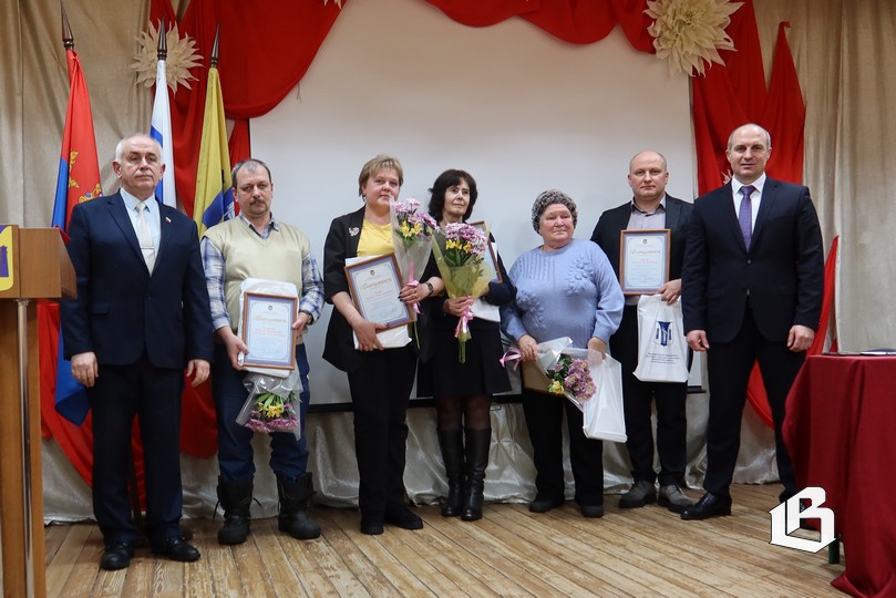 Высоцк: о социально-экономическом развитии за прошлый год